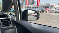 Honda Jazz 1.5 i-VTEC Sport 5dr Navi CVT Petrol Hatchback